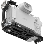 Kondor Blue Nikon Z6III Cage (With Top Handle)
