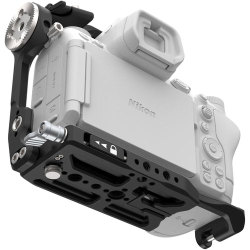 Kondor Blue Nikon Z6III Cage (With Top Handle)