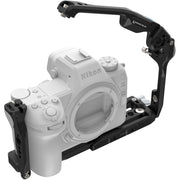 Kondor Blue Nikon Z6III Cage (With Top Handle)