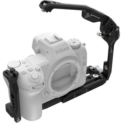 Kondor Blue Nikon Z6III Cage (With Top Handle)