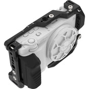 Kondor Blue Nikon ZR Cage Only