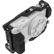 Kondor Blue Nikon ZR Cage Only