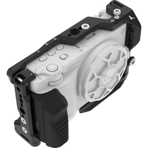Kondor Blue Nikon ZR Cage Only