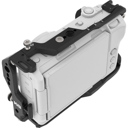 Kondor Blue Nikon ZR Cage Only