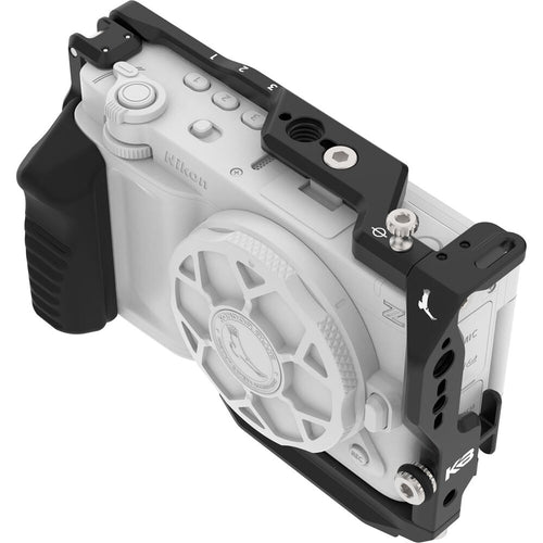 Kondor Blue Nikon ZR Cage Only