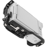 Kondor Blue Nikon ZR Cage Only