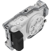 Kondor Blue Nikon ZR Cage Only