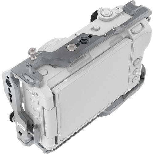 Kondor Blue Nikon ZR Cage Only