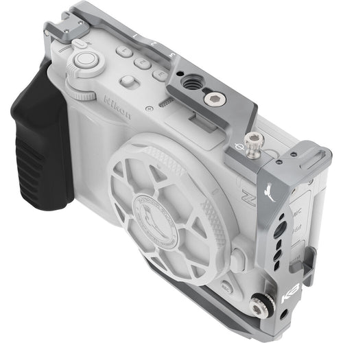 Kondor Blue Nikon ZR Cage Only