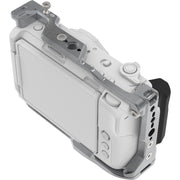 Kondor Blue Nikon ZR Cage Only