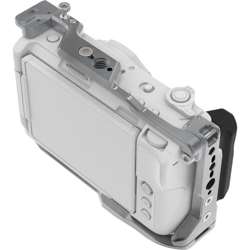 Kondor Blue Nikon ZR Cage Only