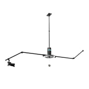 Kondor Blue MARBL ORBIT STUDIO