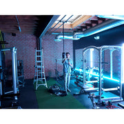 Kondor Blue MARBL ORBIT STUDIO