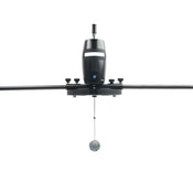 Kondor Blue MARBL ORBIT STUDIO