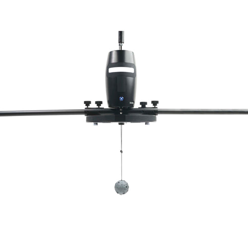 Kondor Blue MARBL ORBIT STUDIO