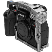 Kondor Blue Cage for Panasonic G9 II