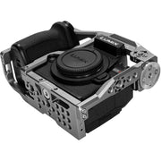 Kondor Blue Cage for Panasonic G9 II
