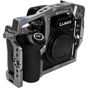 Kondor Blue Cage for Panasonic G9 II