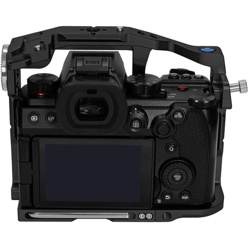 Kondor Blue Cage for Panasonic G9 II