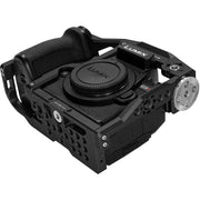 Kondor Blue Cage for Panasonic G9 II