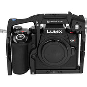 Kondor Blue Cage for Panasonic G9 II