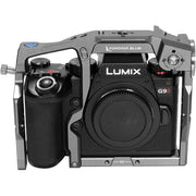 Kondor Blue Cage for Panasonic G9 II