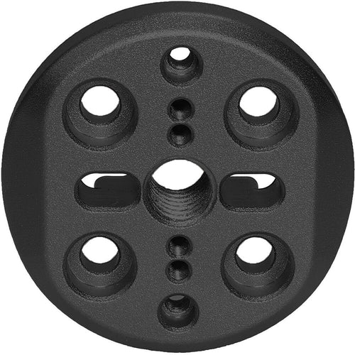 Kondor Blue Rosette Anti-Twist Adapter