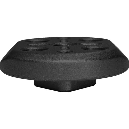 Kondor Blue Rosette Anti-Twist Adapter