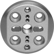 Kondor Blue Rosette Anti-Twist Adapter