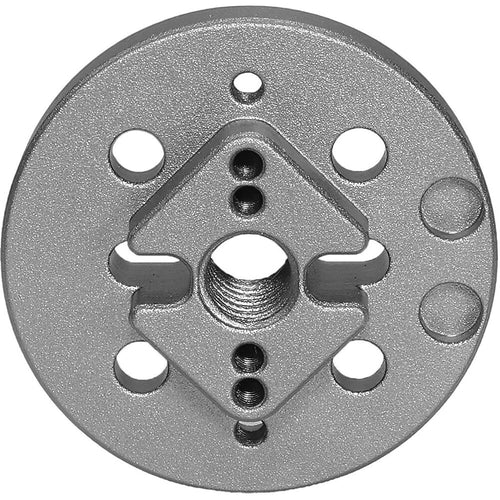 Kondor Blue Rosette Anti-Twist Adapter