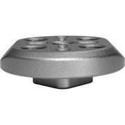 Kondor Blue Rosette Anti-Twist Adapter