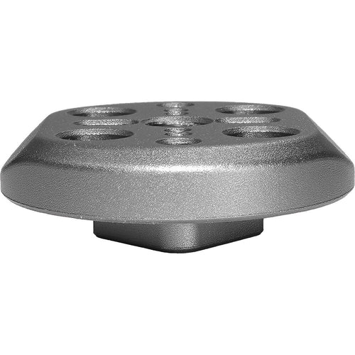 Kondor Blue Rosette Anti-Twist Adapter