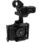 Kondor Blue FX Handle Top Plate for Sony a7 Series Cage