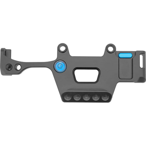 Kondor Blue FX Handle Top Plate for Sony a7 Series Cage