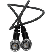 Kondor Blue Ultra Thin 3G SDI Video Cable Right Angle BNC (16