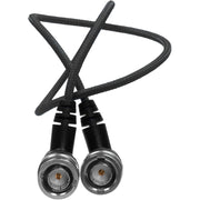 Kondor Blue Ultra Thin 3G SDI Video Cable Right Angle BNC (16