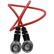 Kondor Blue Ultra Thin 3G SDI Video Cable Right Angle BNC (16