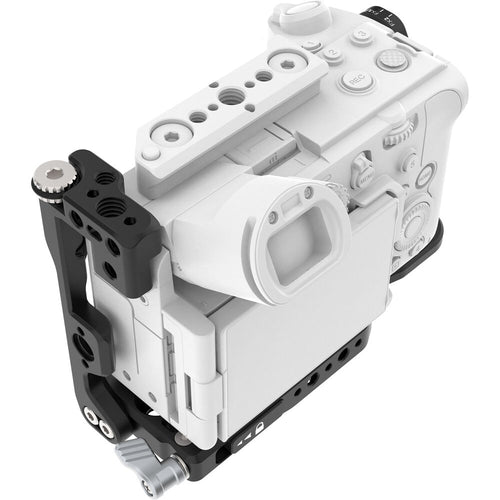 Kondor Blue Sony FX2 Hybrid Camera Cage Only