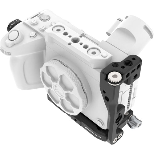 Kondor Blue Sony FX2 Hybrid Camera Cage Only