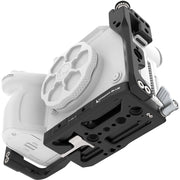 Kondor Blue Sony FX2 Hybrid Camera Cage Only