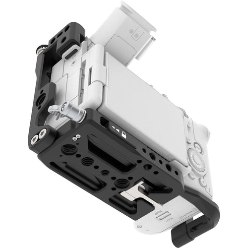 Kondor Blue Sony FX2 Hybrid Camera Cage Only