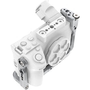Kondor Blue Sony FX2 Hybrid Camera Cage Only