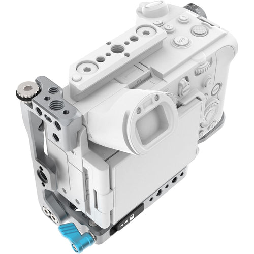 Kondor Blue Sony FX2 Hybrid Camera Cage Only