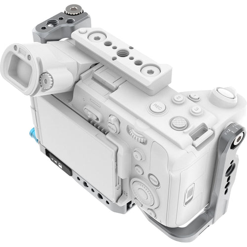 Kondor Blue Sony FX2 Hybrid Camera Cage Only