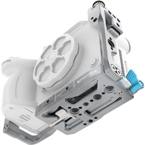 Kondor Blue Sony FX2 Hybrid Camera Cage Only