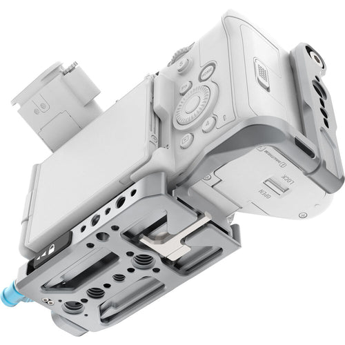 Kondor Blue Sony FX2 Hybrid Camera Cage Only