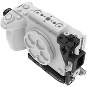 Kondor Blue Hybrid Cage with Top Handle for Sony FX3 and FX30