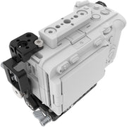 Kondor Blue Hybrid Cage with Top Handle for Sony FX3 and FX30