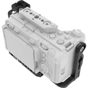 Kondor Blue Hybrid Cage with Top Handle for Sony FX3 and FX30