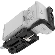Kondor Blue Hybrid Cage with Top Handle for Sony FX3 and FX30
